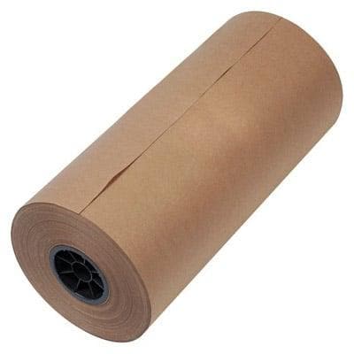 CleverPatch Newsprint Butchers Paper Roll - 500 Metres - Easel