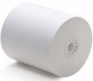 Premium Thermal Paper Rolls for POS Systems | POSPaper.com