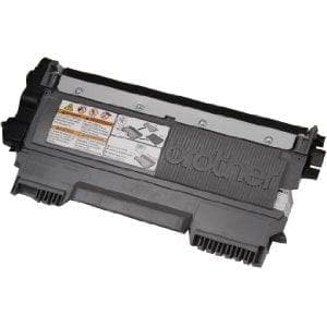 Brother Black Laser Toner Cartridge TN-630-660 Compatible — POSPaper.com