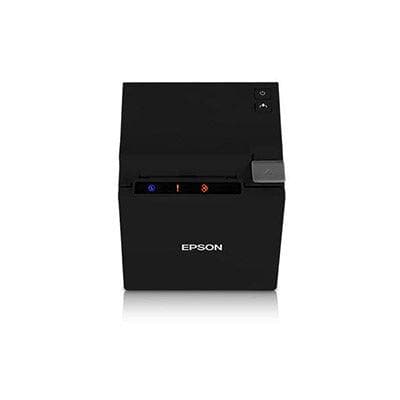 Epson TM-M10, Thermal Receipt Printer, Autocutter, Bluetooth, Epson Black,  Energy Star | POSPaper.com