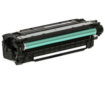 HP Cyan Laser Toner Cartridge CC531A Compatible — POSPaper.com