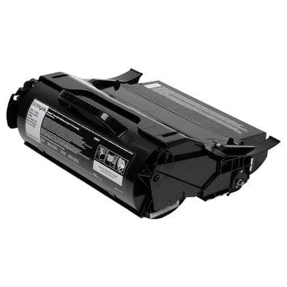 Lexmark Black Laser Toner Cartridge 12A6765 Compatible — POSPaper.com